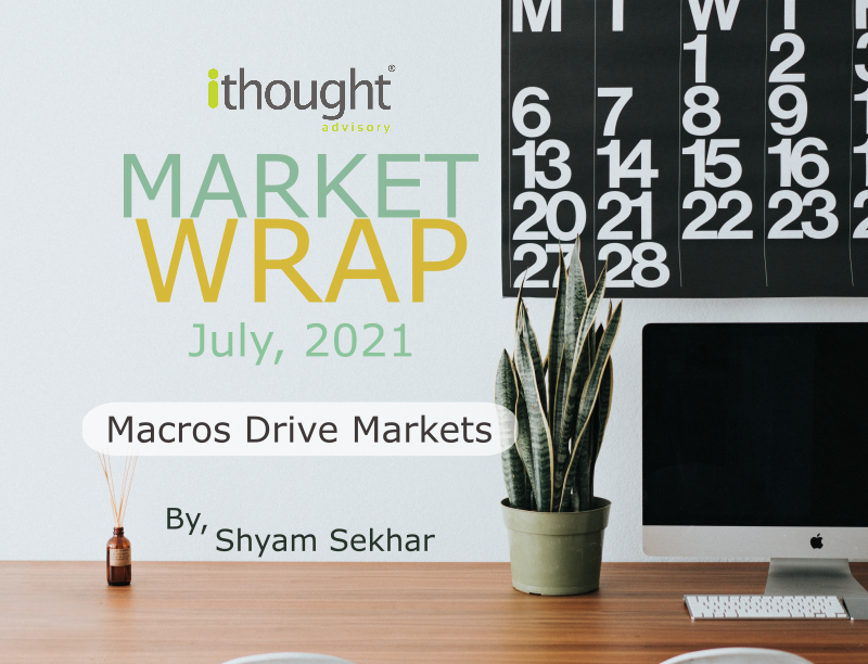 macros drive markets - ithought - shyam sekhar