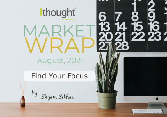 find your focus - ithought - shyam sekhar