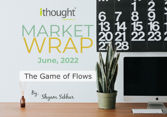 the game of flows - ithought - shyam sekhar