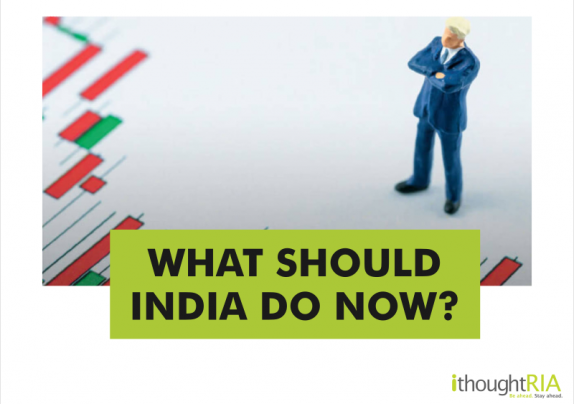 what should India Do Now - ithought