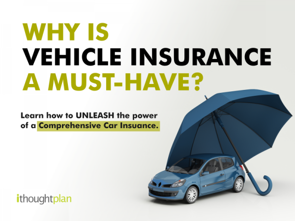 Unleash The Power Of Comprehensive Car Insurance: Why It's A Must-Have ...