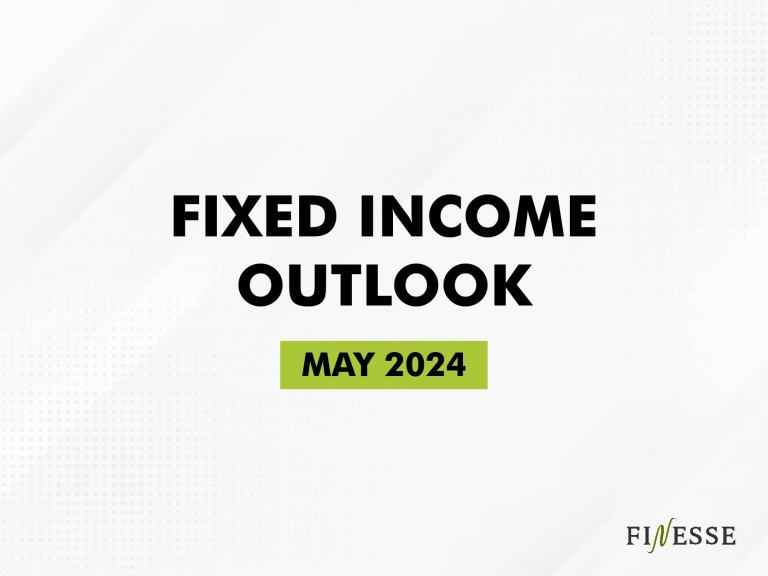 Fixed Income Outlook - May 2024 - Ithought