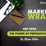 The Power Of Preparation