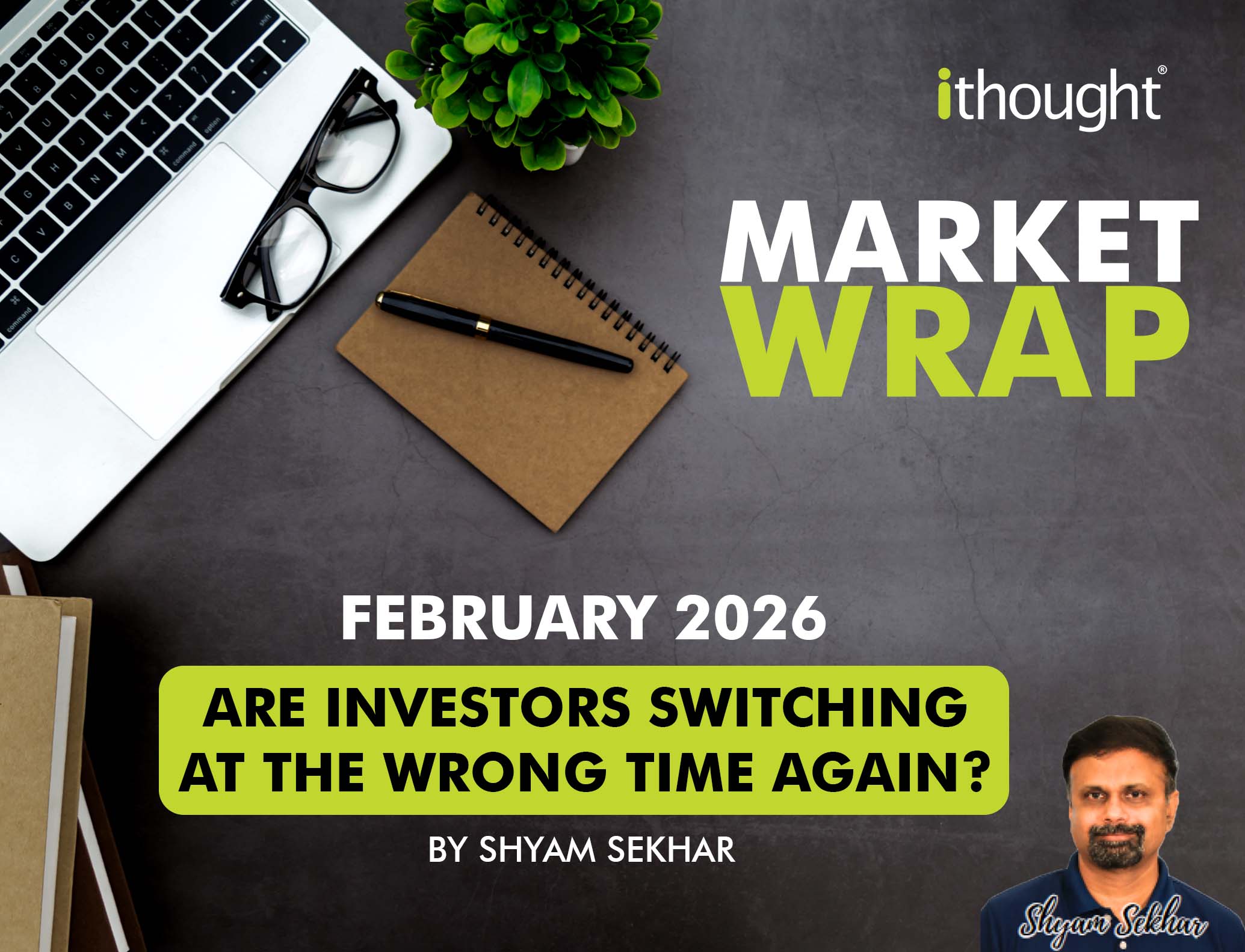 Are Investors Switching At The Wrong Time Again?