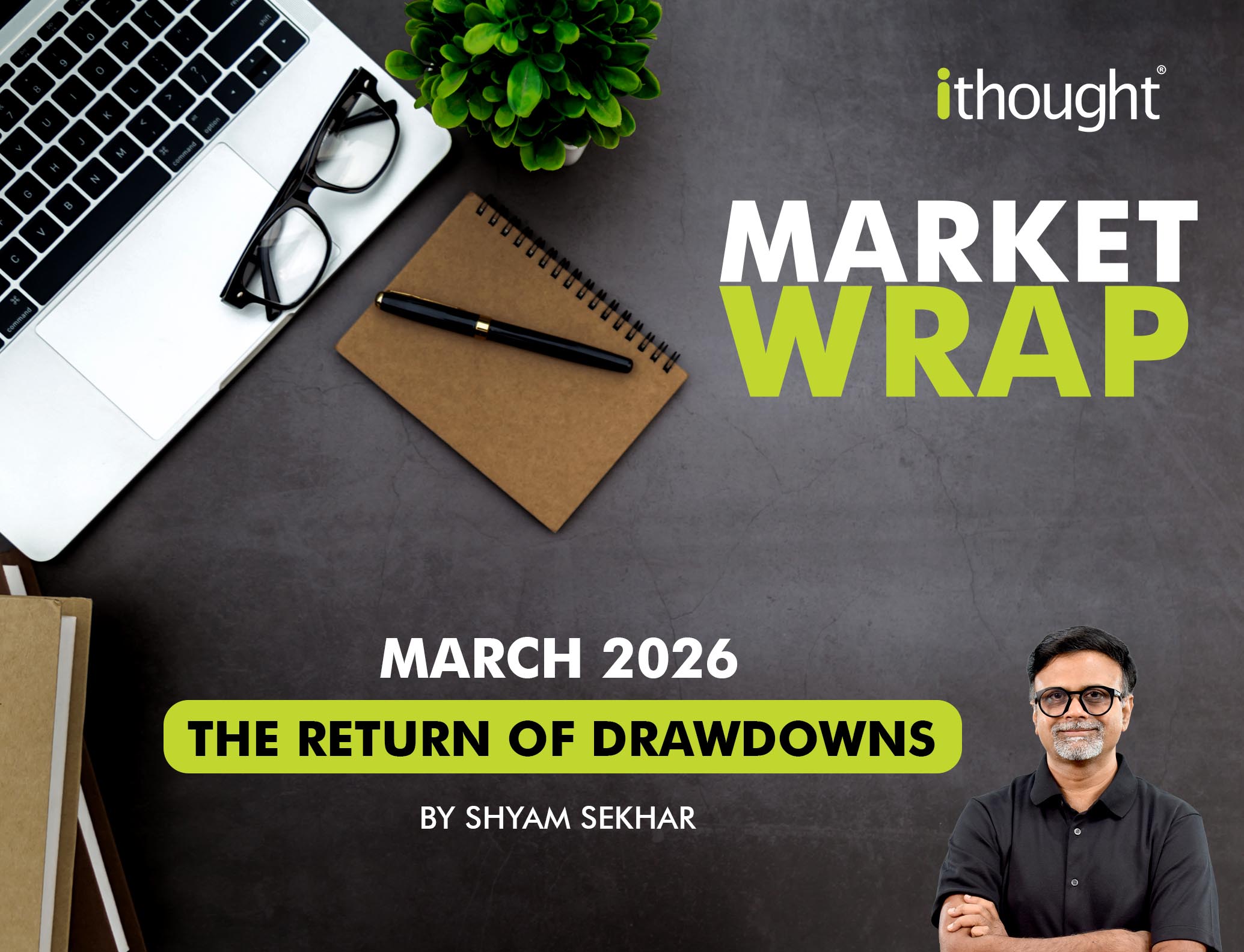 Market Wrap- The Return of Drawdowns
