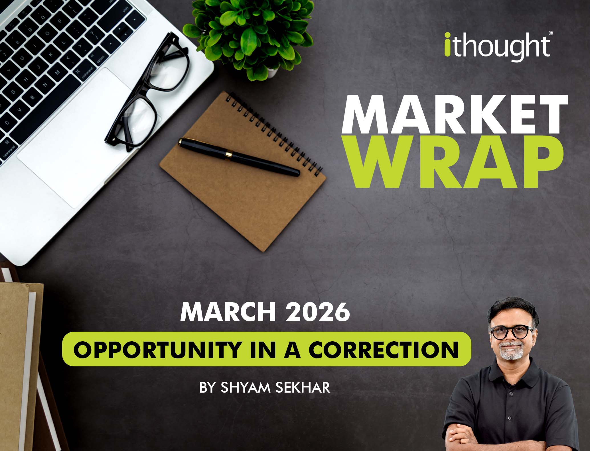 Opportunity In A Correction