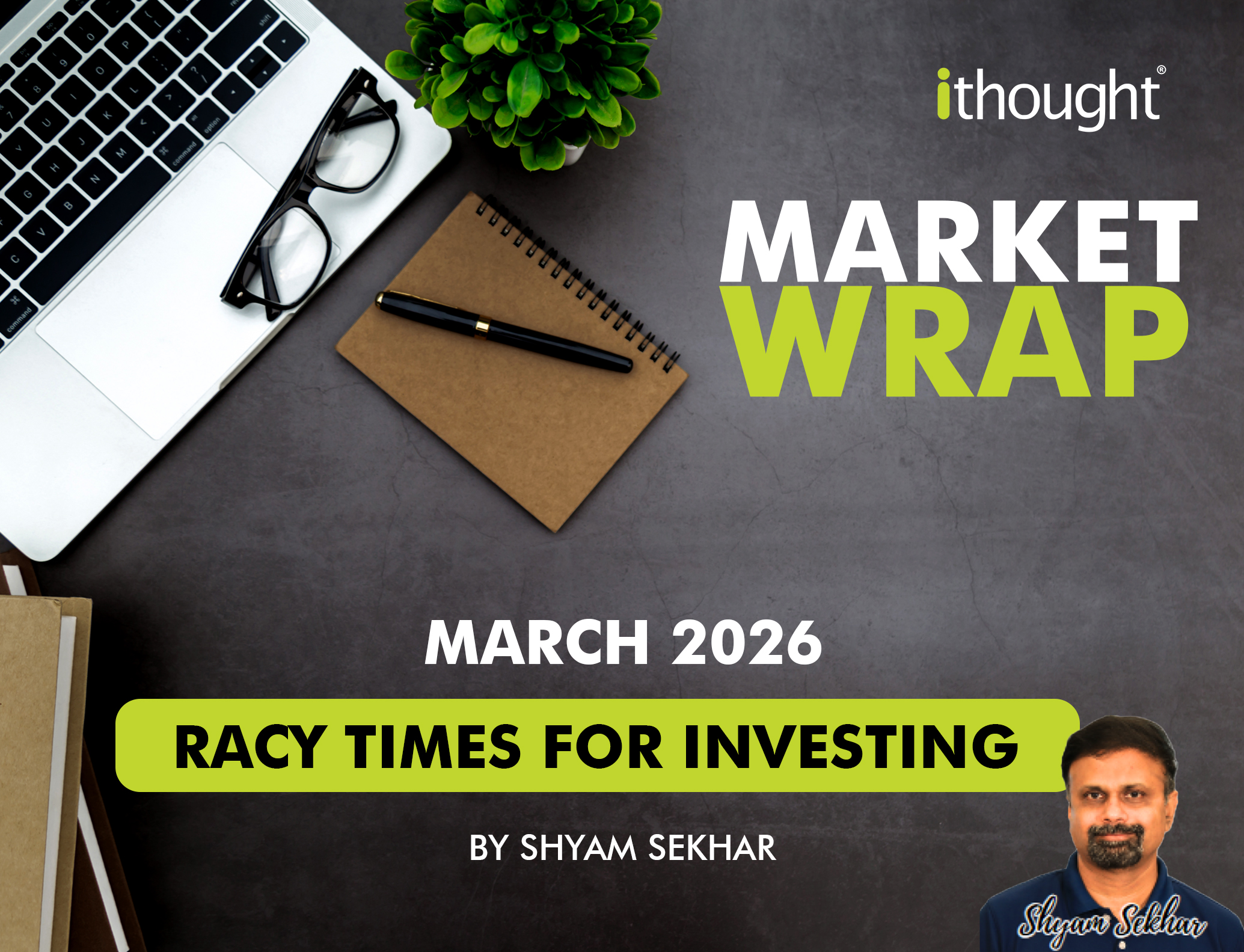 Racy Times For Investing