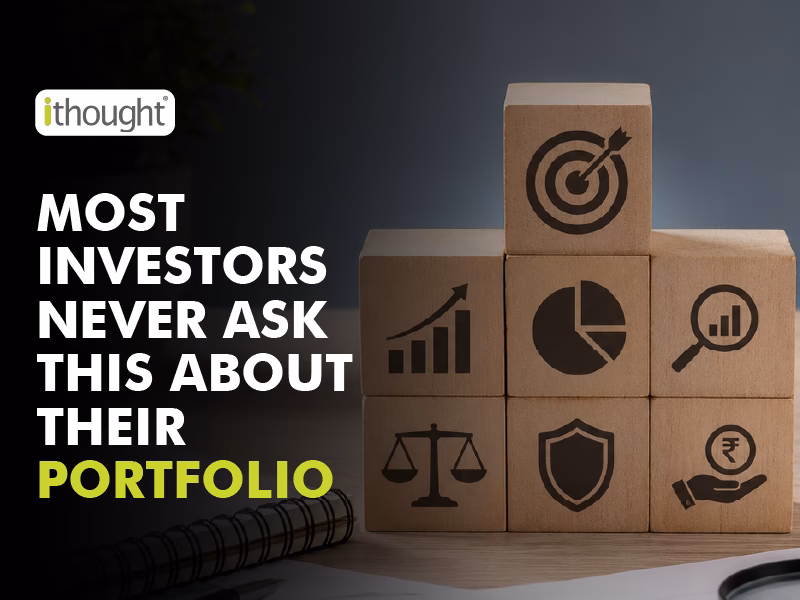 Most investors never ask this about their portfolios