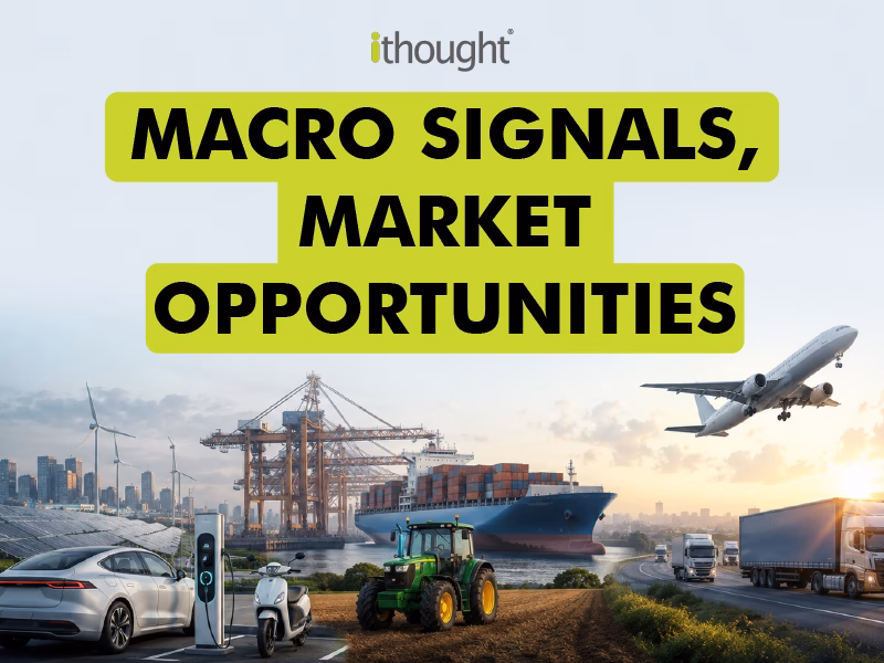 Decoding the Economy for Portfolio Strategy